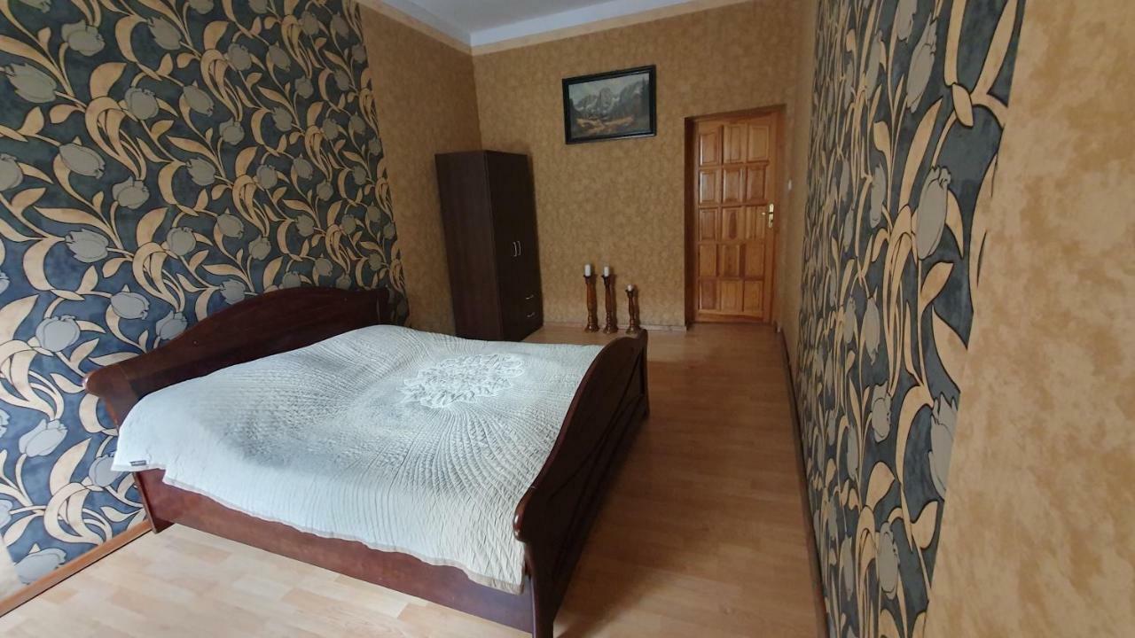 Pokoje Do Wynajecia Piastowska Międzyrzecz Dış mekan fotoğraf