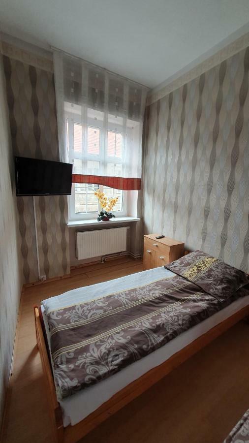 Pokoje Do Wynajecia Piastowska Międzyrzecz Dış mekan fotoğraf