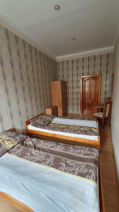 Pokoje Do Wynajecia Piastowska Międzyrzecz Dış mekan fotoğraf