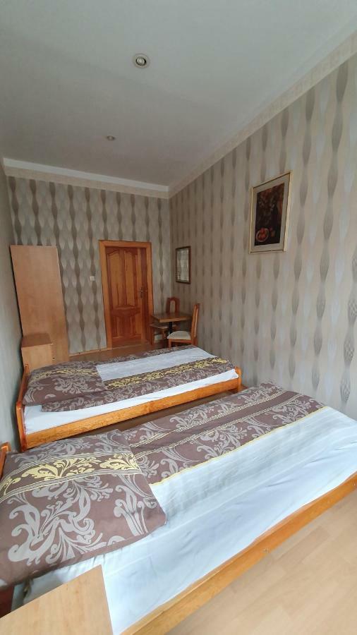 Pokoje Do Wynajecia Piastowska Międzyrzecz Dış mekan fotoğraf