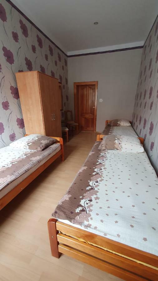Pokoje Do Wynajecia Piastowska Międzyrzecz Dış mekan fotoğraf