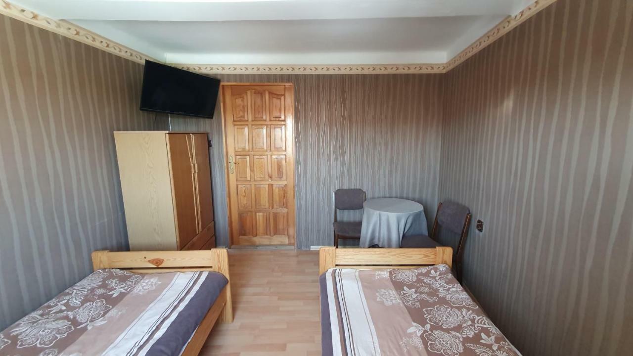 Pokoje Do Wynajecia Piastowska Międzyrzecz Dış mekan fotoğraf