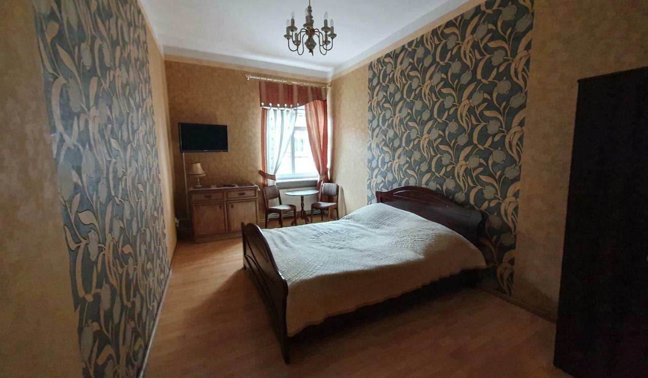 Pokoje Do Wynajecia Piastowska Międzyrzecz Dış mekan fotoğraf