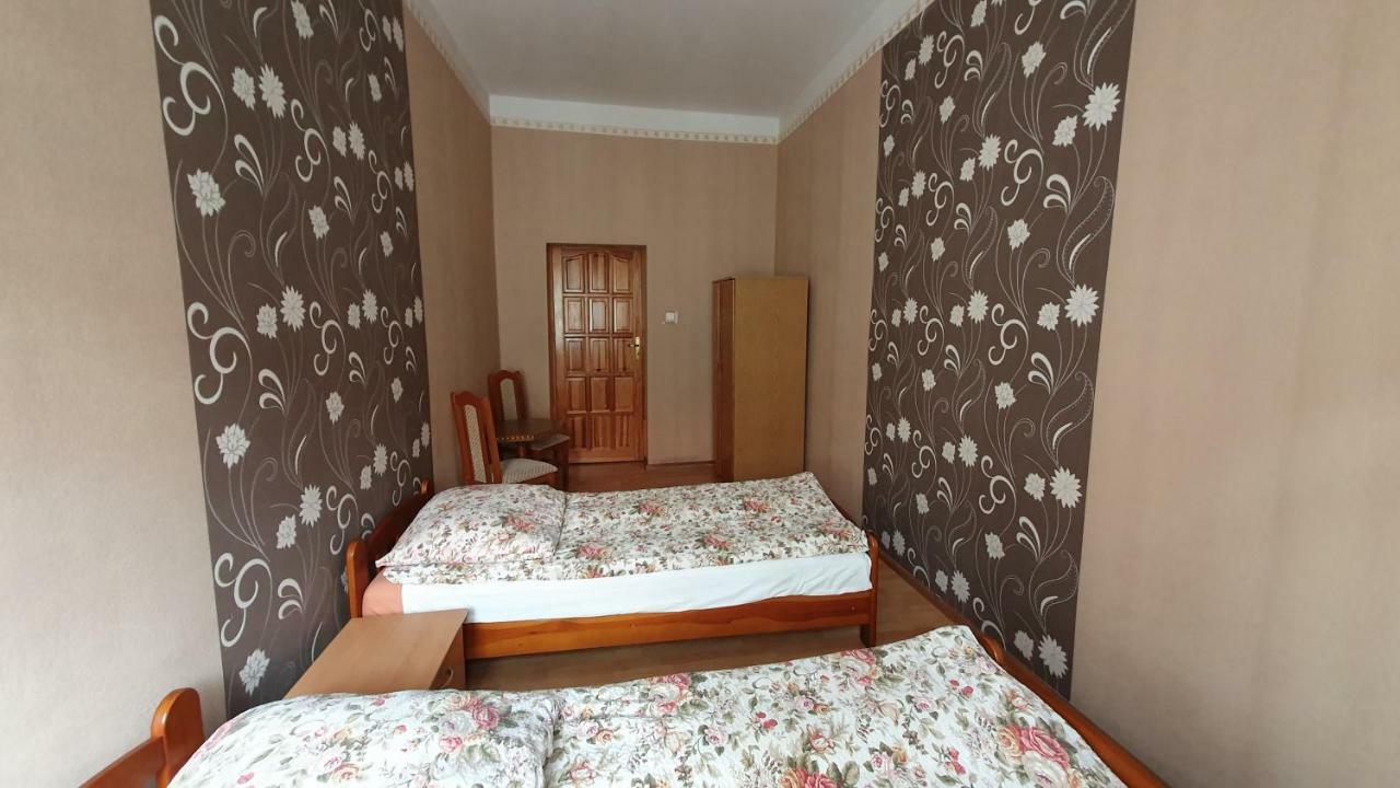 Pokoje Do Wynajecia Piastowska Międzyrzecz Dış mekan fotoğraf