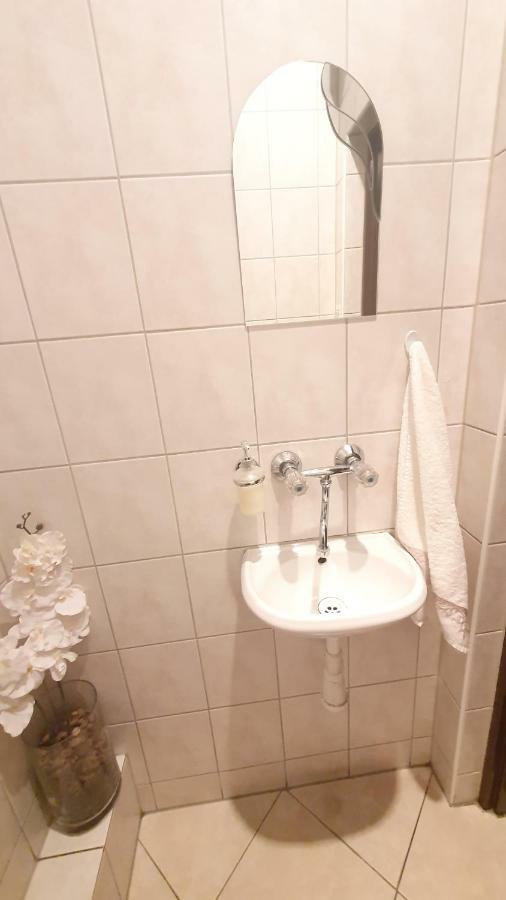 Pokoje Do Wynajecia Piastowska Międzyrzecz Dış mekan fotoğraf
