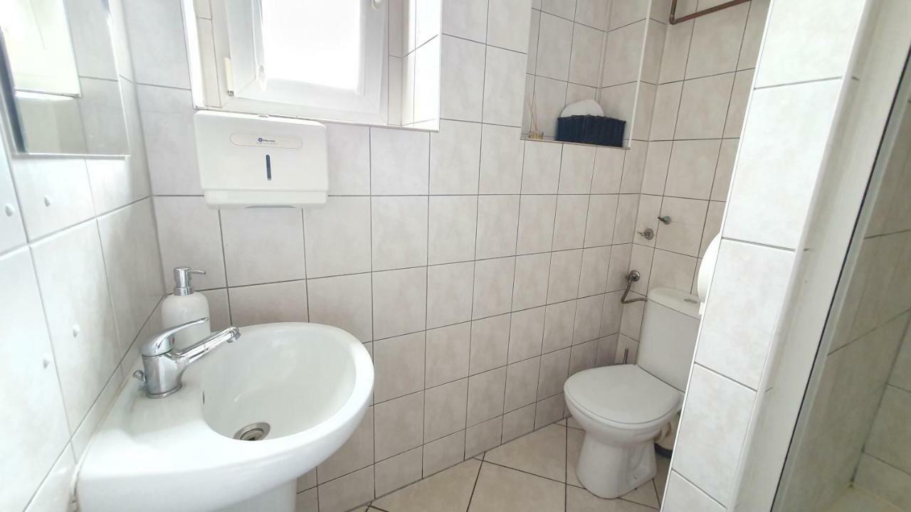 Pokoje Do Wynajecia Piastowska Międzyrzecz Dış mekan fotoğraf