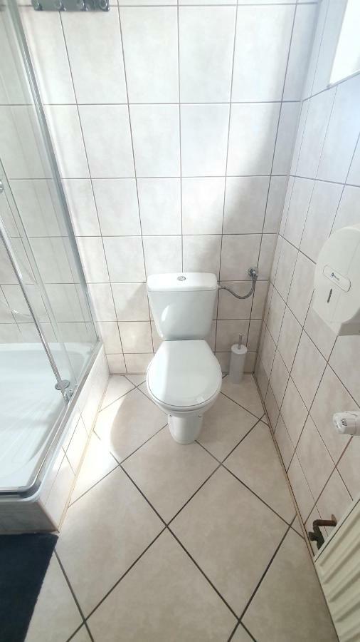 Pokoje Do Wynajecia Piastowska Międzyrzecz Dış mekan fotoğraf